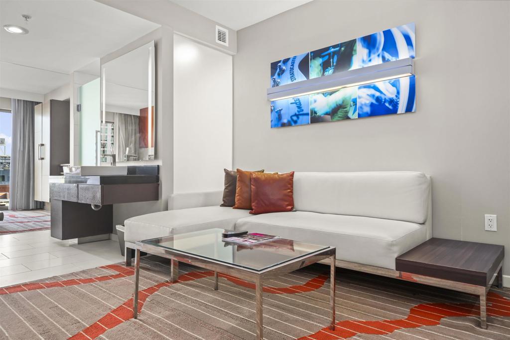 Downtown - Residential