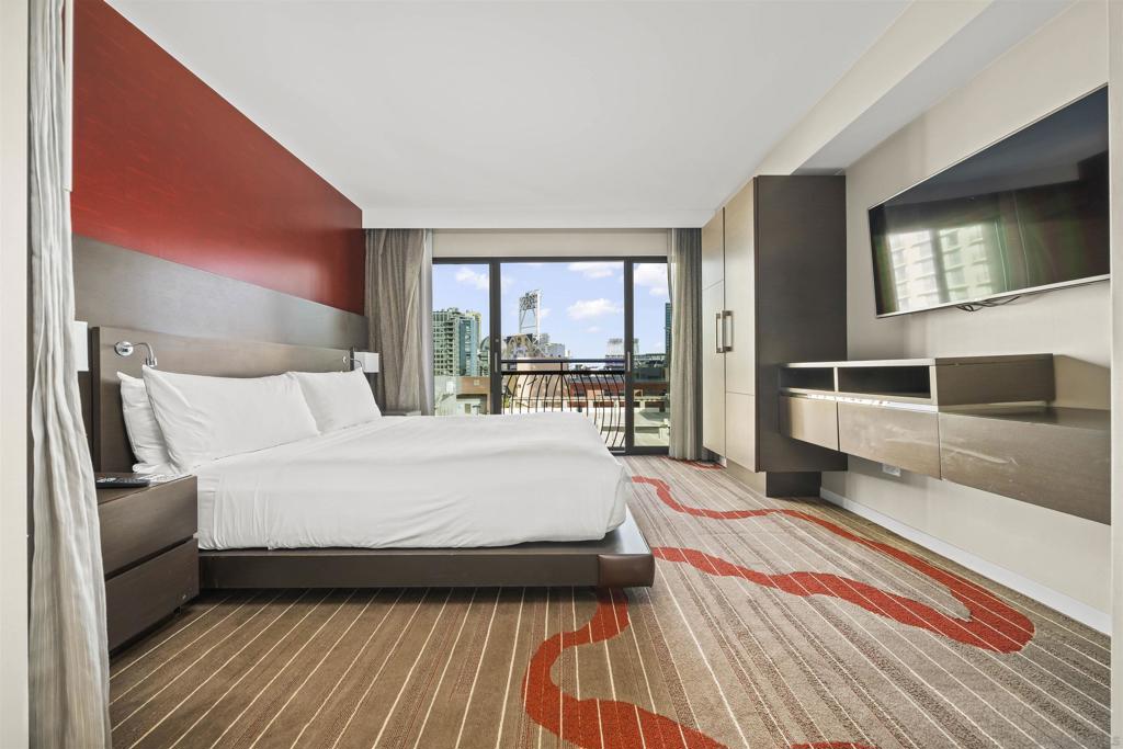 Downtown - Residential