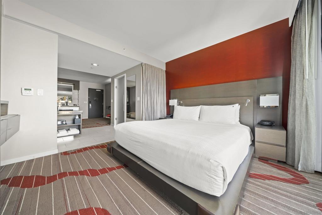 Downtown - Residential