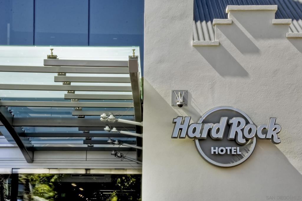 Downtown - Residential