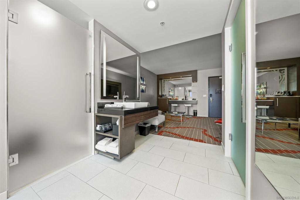 Downtown - Residential