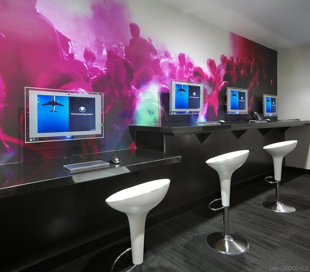 Downtown - Residential