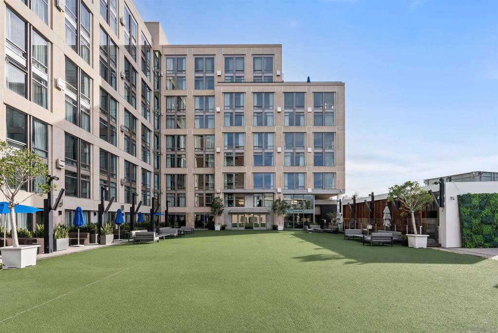 Downtown - Residential