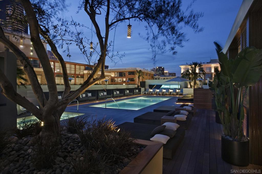 Downtown - Residential