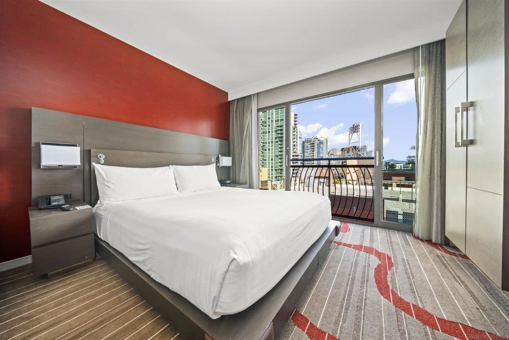 Downtown - Residential