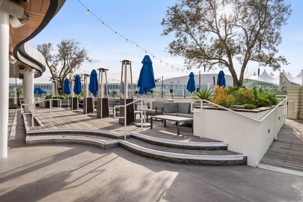 Downtown - Residential