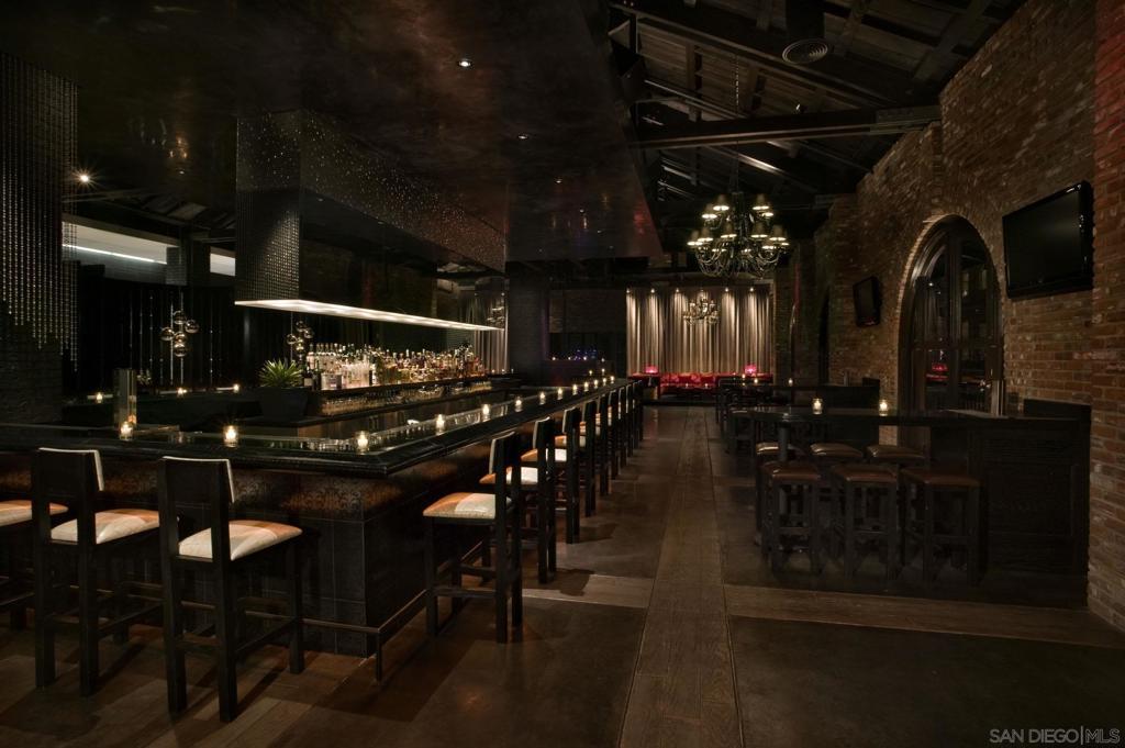 Downtown - Residential