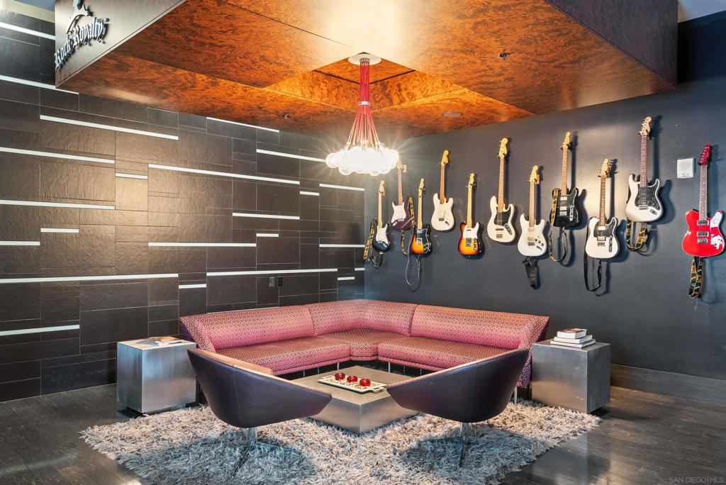 Downtown - Residential