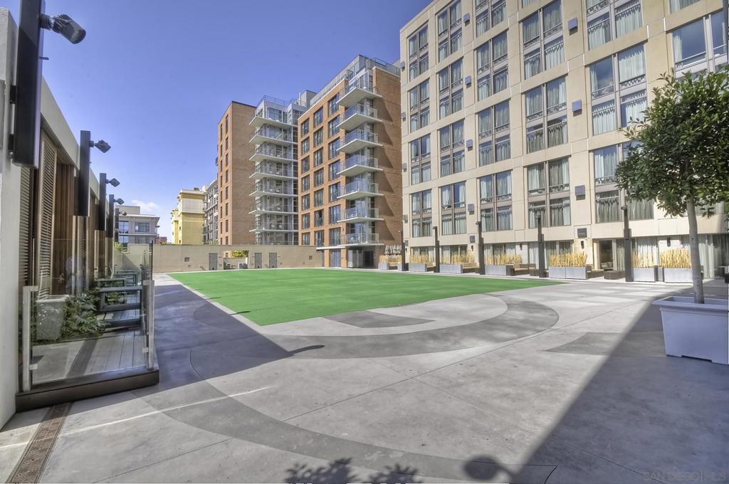 Downtown - Residential