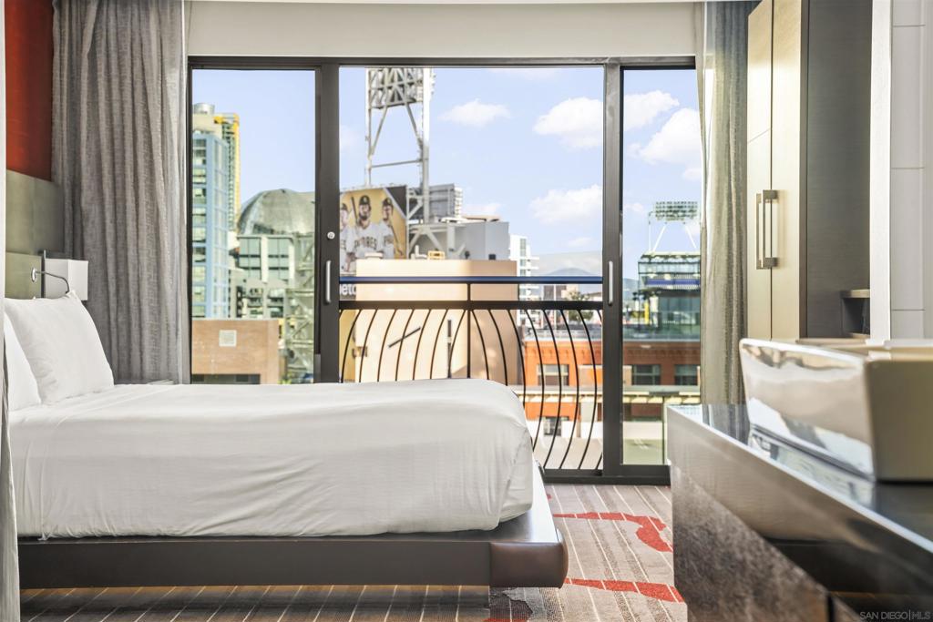 Downtown - Residential