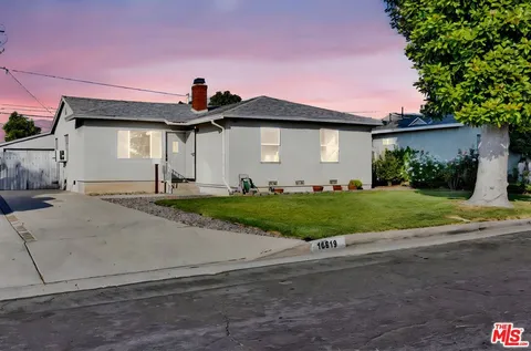 16819 E Devanah Street, Covina, CA 91722 - MLS#: 25615217