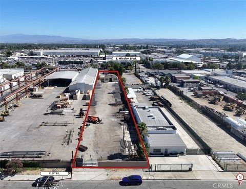 Photo of 1491 E Mission Boulevard, Pomona, CA 91766 (MLS # IG25177154) Photo of 1491 E Mission Boulevard, Pomona, CA 91766 (MLS # IG25177154)