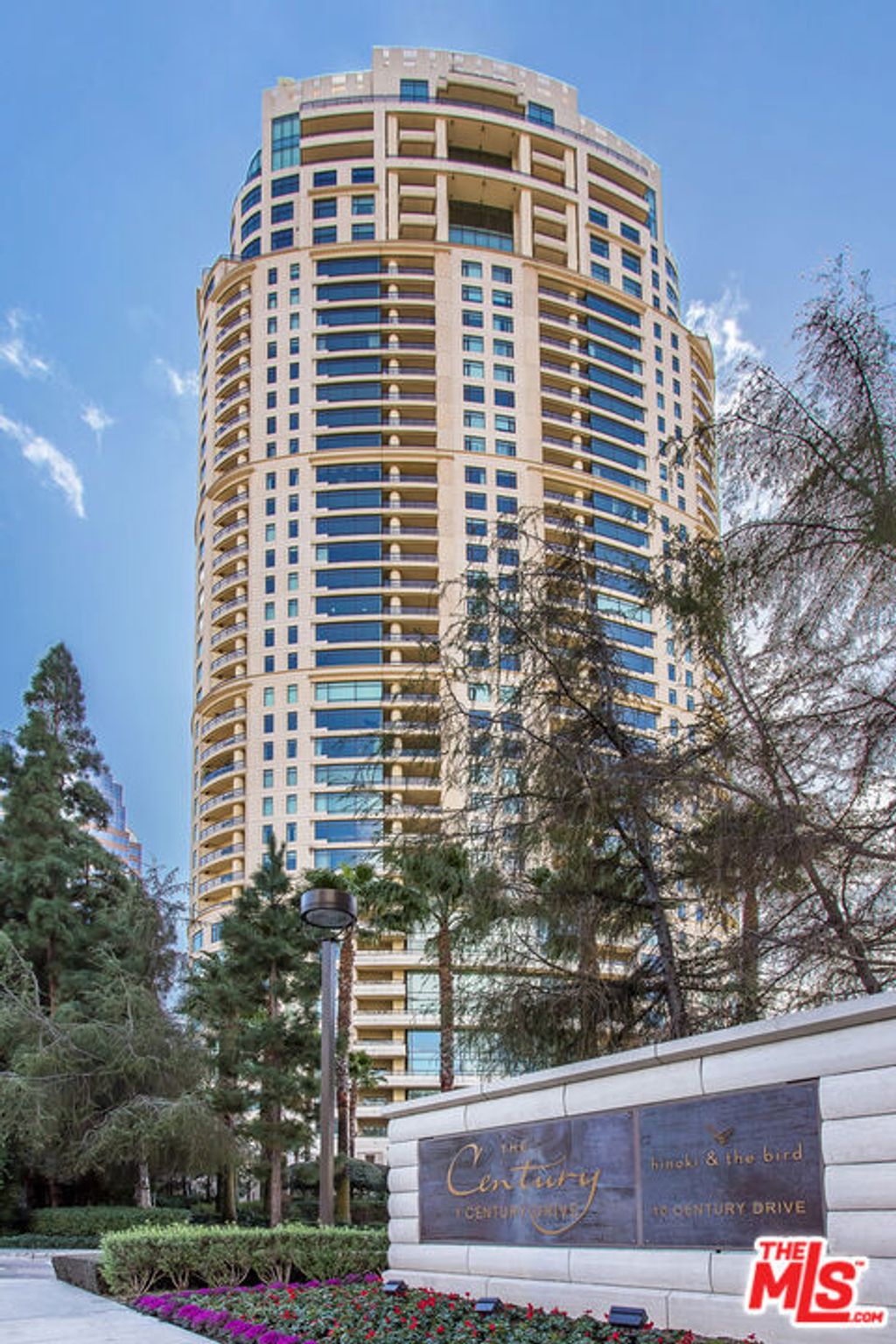 Photo of 1 W Century Drive #4B, Los Angeles, CA 90067 (MLS # 25599165)