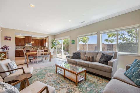 Tiny photo for 7092 Crimora Avenue, Moorpark, CA 93021 (MLS # 226002823)