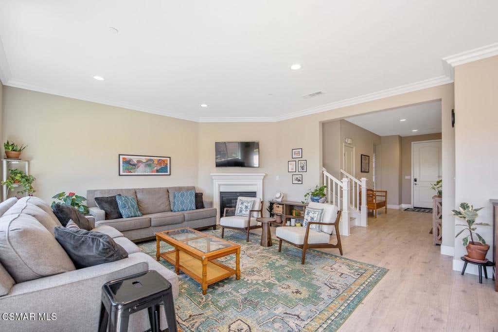 Photo of 7092 Crimora Avenue, Moorpark, CA 93021 (MLS # 226002823)