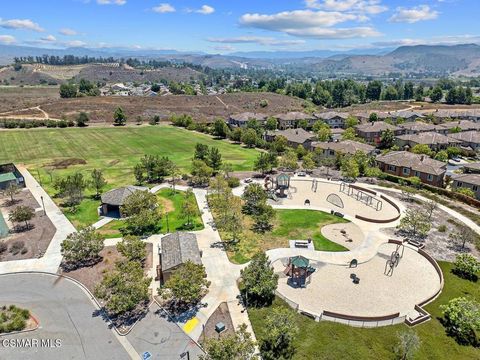 Tiny photo for 7092 Crimora Avenue, Moorpark, CA 93021 (MLS # 226002823)