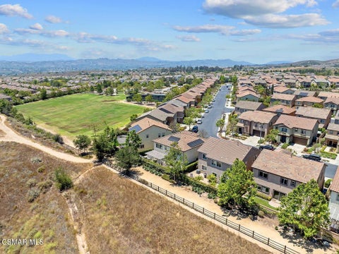 Tiny photo for 7092 Crimora Avenue, Moorpark, CA 93021 (MLS # 226002823)