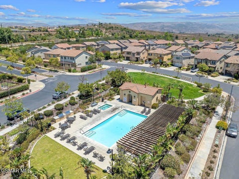 Tiny photo for 7092 Crimora Avenue, Moorpark, CA 93021 (MLS # 226002823)