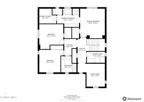Tiny photo for 7092 Crimora Avenue, Moorpark, CA 93021 (MLS # 226002823)
