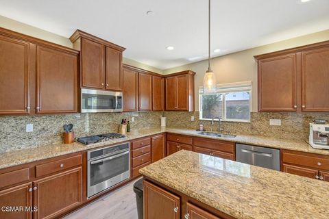 Tiny photo for 7092 Crimora Avenue, Moorpark, CA 93021 (MLS # 226002823)