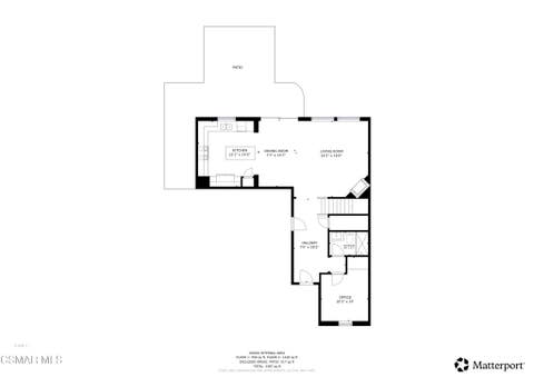 Tiny photo for 7092 Crimora Avenue, Moorpark, CA 93021 (MLS # 226002823)