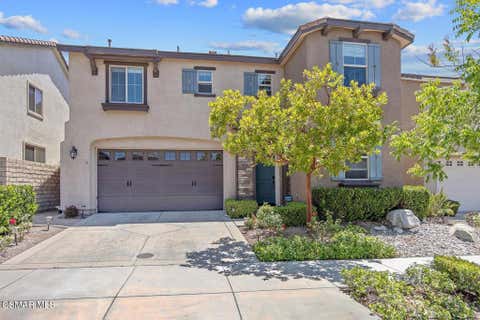 Tiny photo for 7092 Crimora Avenue, Moorpark, CA 93021 (MLS # 226002823)