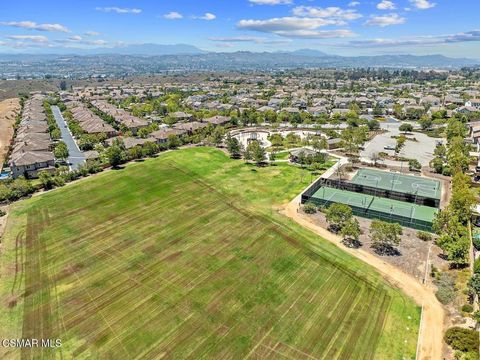 Tiny photo for 7092 Crimora Avenue, Moorpark, CA 93021 (MLS # 226002823)