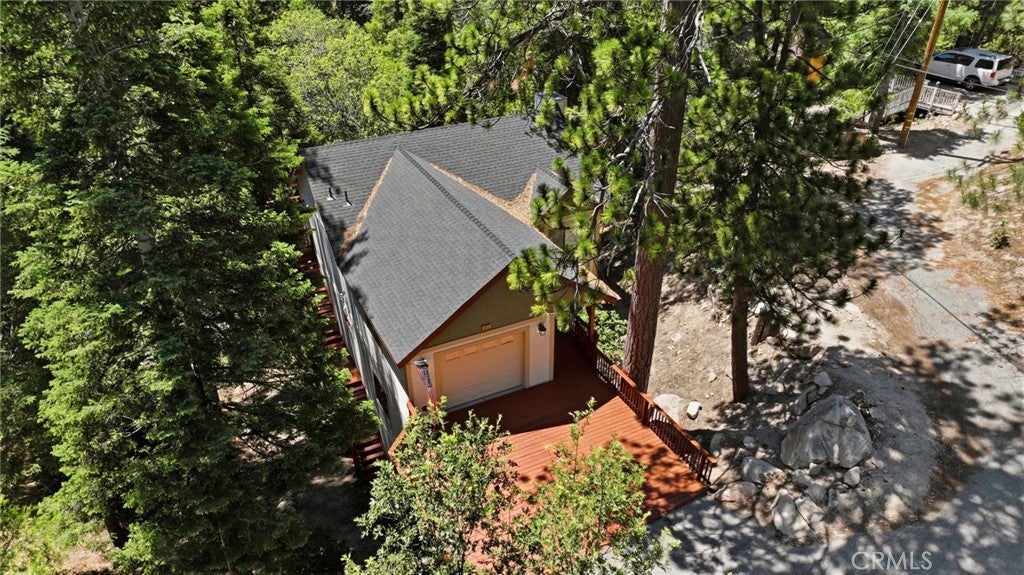 915 Brentwood Drive