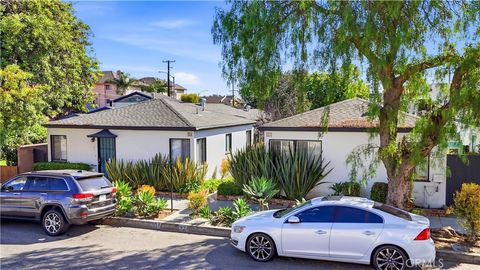 Photo of 924 Termino Avenue, Long Beach, CA 90804 (MLS # PW26102358)