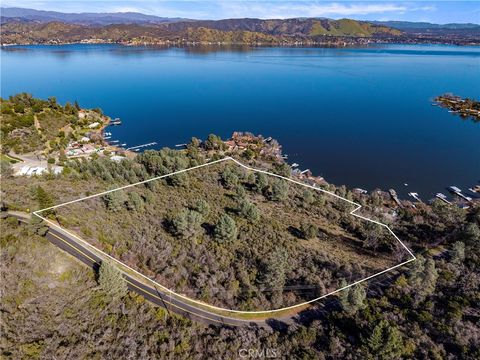 Photo of 11390 Point Lakeview Rd, Kelseyville, CA 95451 (MLS # LC26036709)
