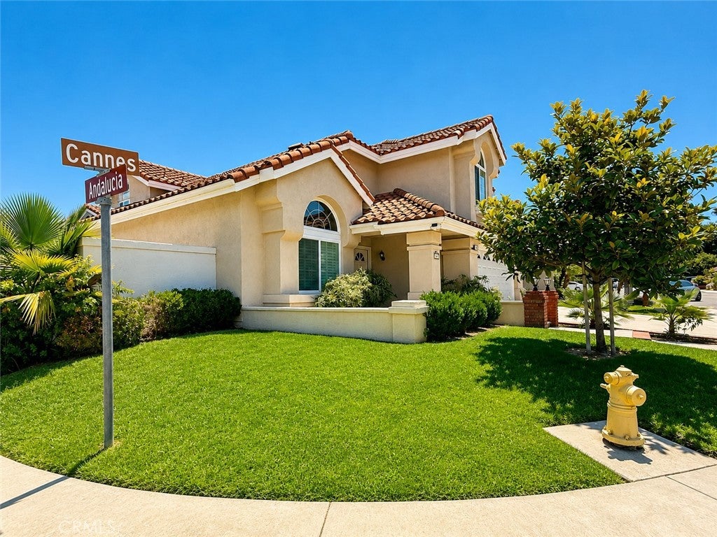 6 Cannes, Irvine CA 92614