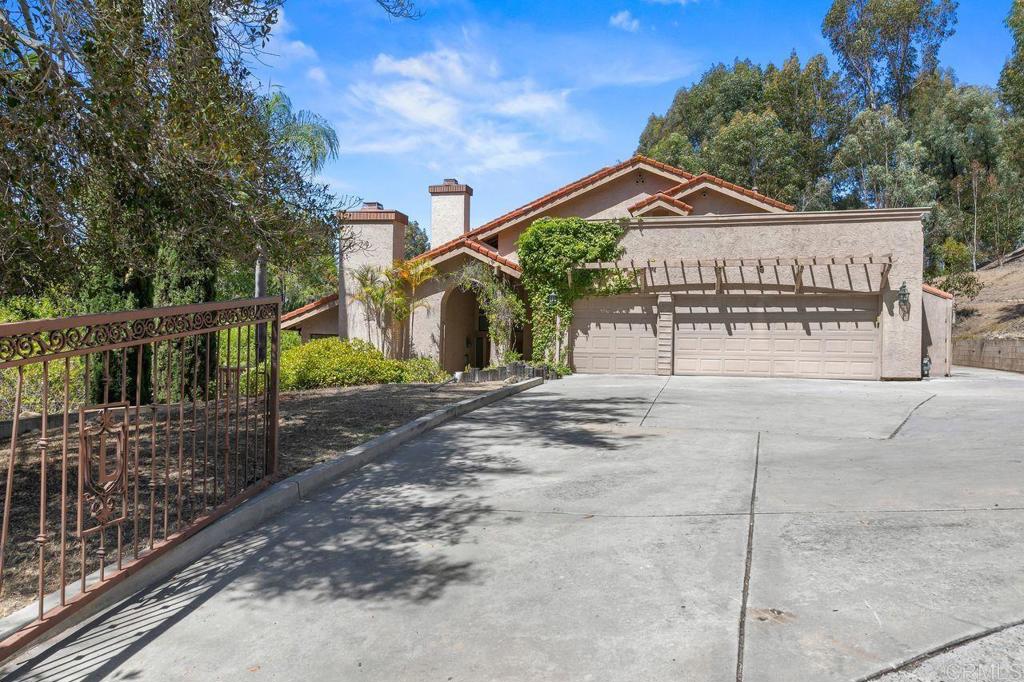 1521 Kimberly Woods Drive