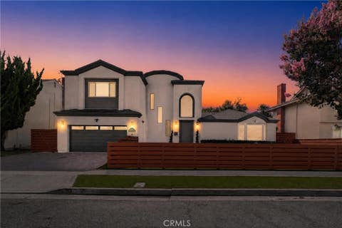 Photo of 18871 Santa Marta Street ST, Fountain Valley, CA 92708 (MLS # PW26181226)