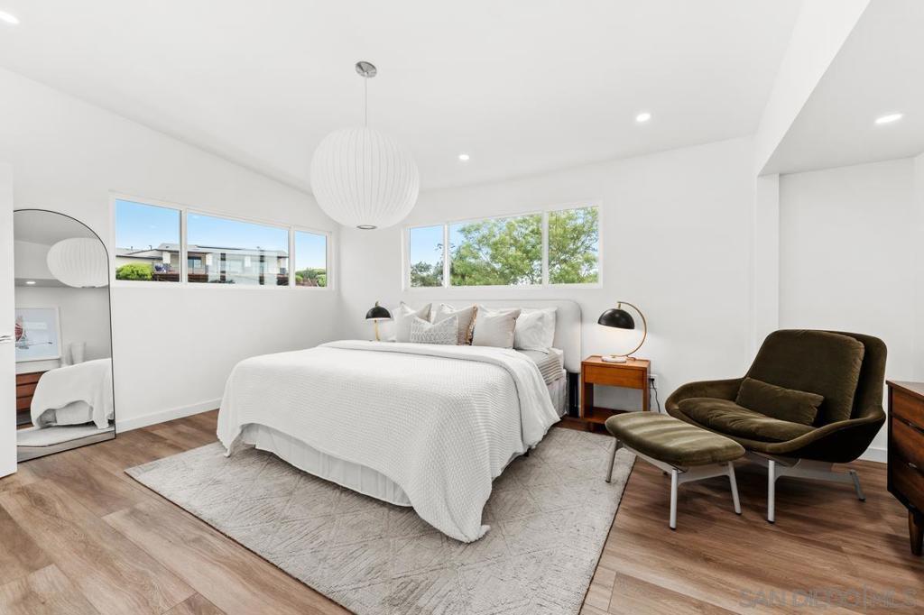 La Jolla - Residential