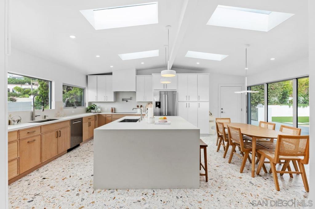 La Jolla - Residential