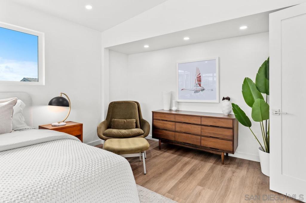 La Jolla - Residential