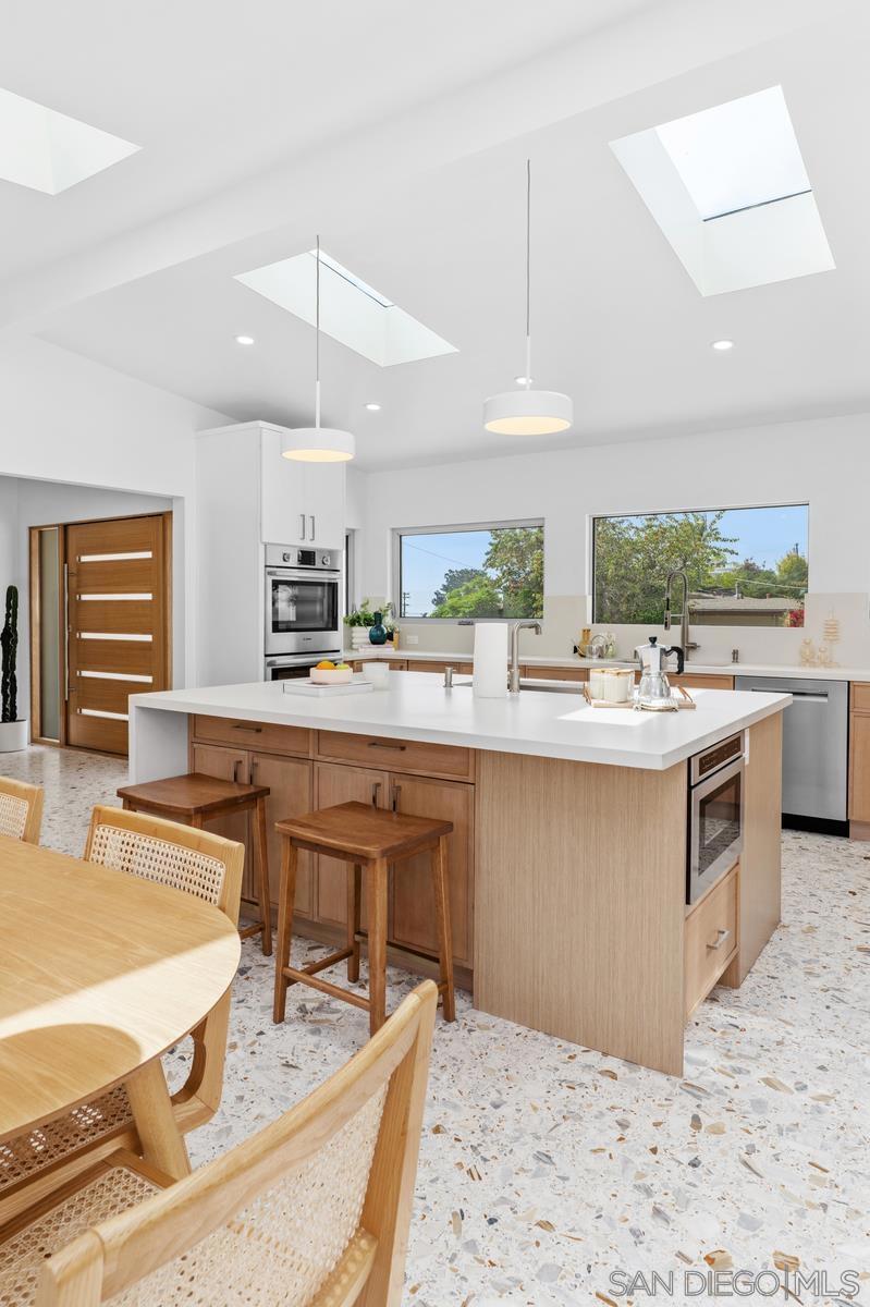 La Jolla - Residential