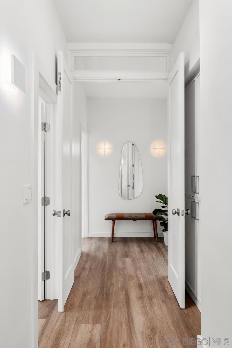 La Jolla - Residential