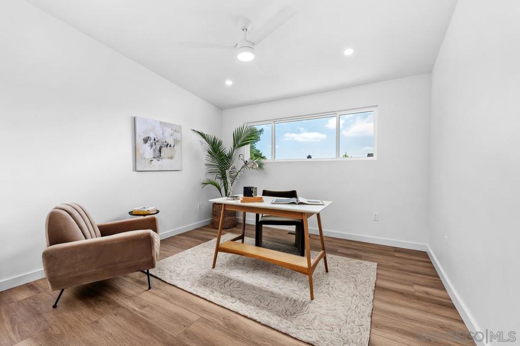 La Jolla - Residential