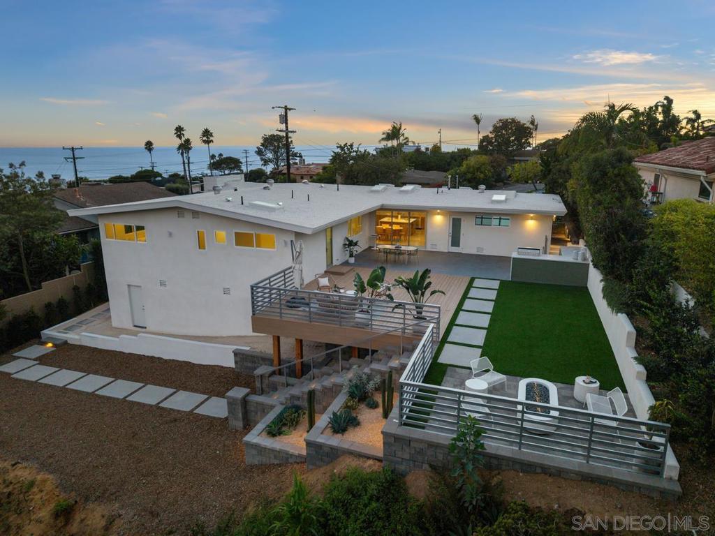 La Jolla - Residential