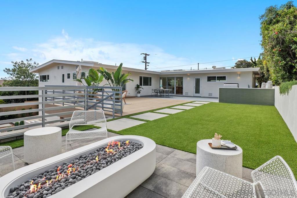 La Jolla - Residential