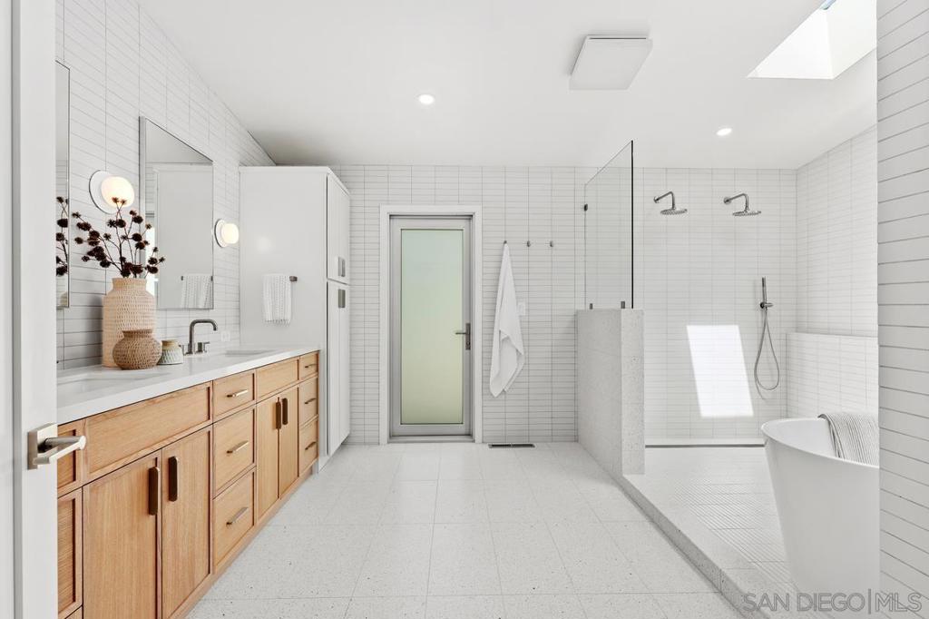 La Jolla - Residential