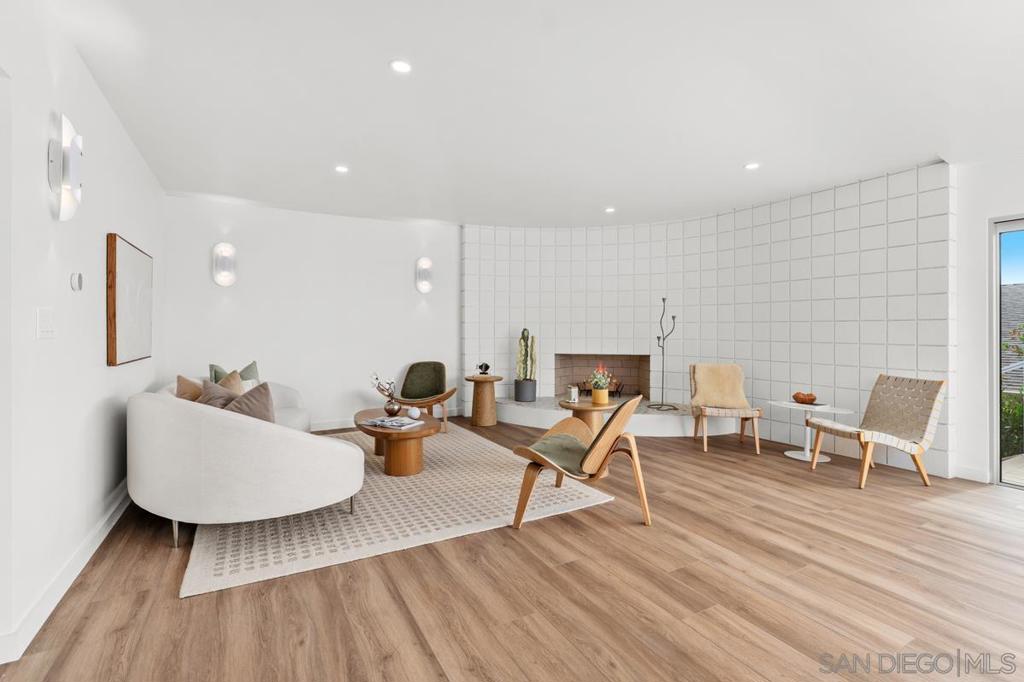 La Jolla - Residential