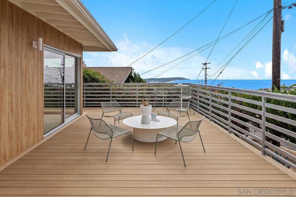 La Jolla - Residential