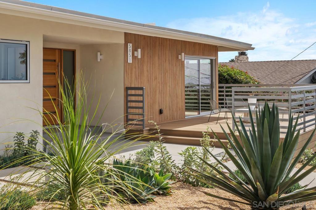 La Jolla - Residential