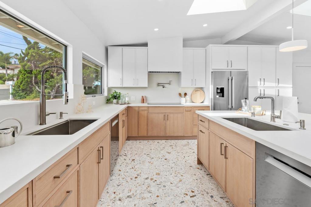 La Jolla - Residential