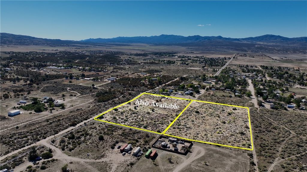 Photo of 4 Old Forest Rd, Anza, CA 92539 (MLS # SW25244772)