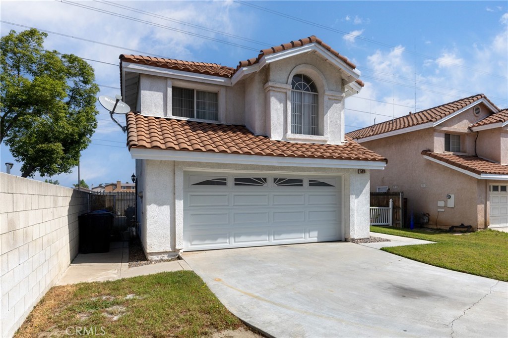 15910 Peach Tree Lane