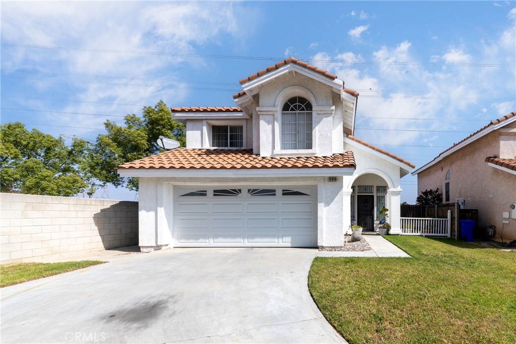15910 Peach Tree Lane