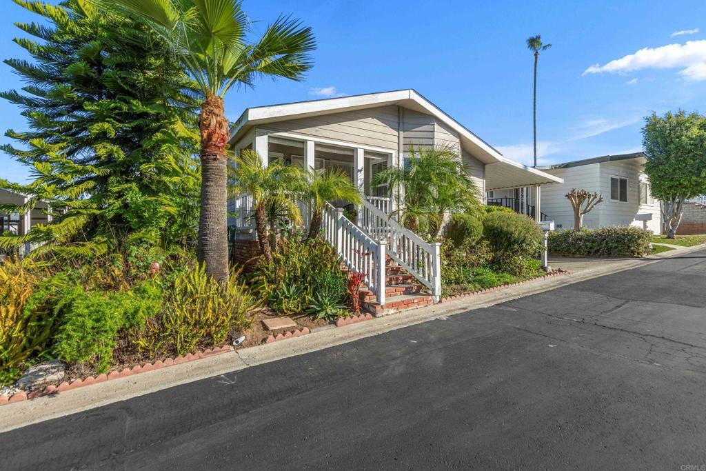 1145 E Barham Drive 48